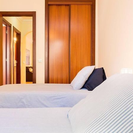 Piso Gexel Casco Historico Con Garaje Apartment Ла Лагуна Екстериор снимка