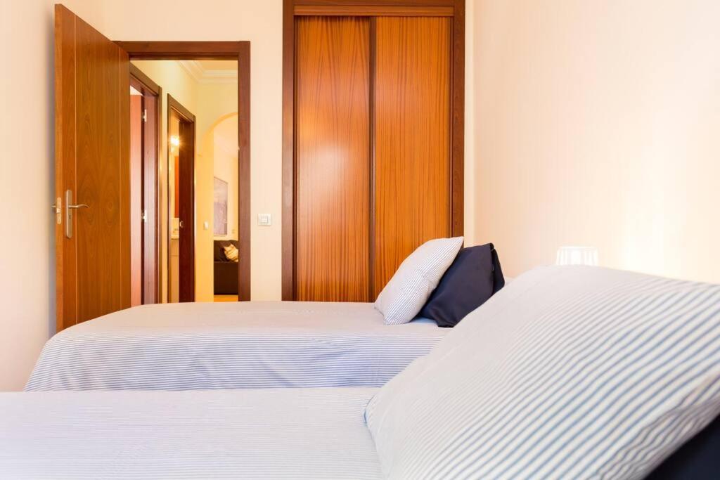 Piso Gexel Casco Historico Con Garaje Apartment Ла Лагуна Екстериор снимка