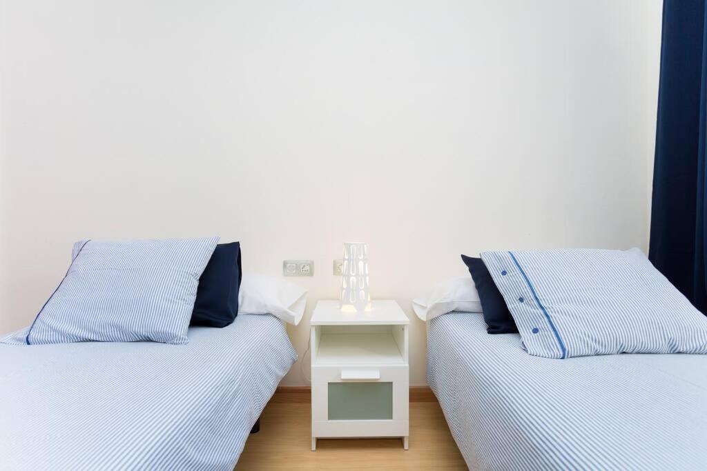 Piso Gexel Casco Historico Con Garaje Apartment Ла Лагуна Екстериор снимка