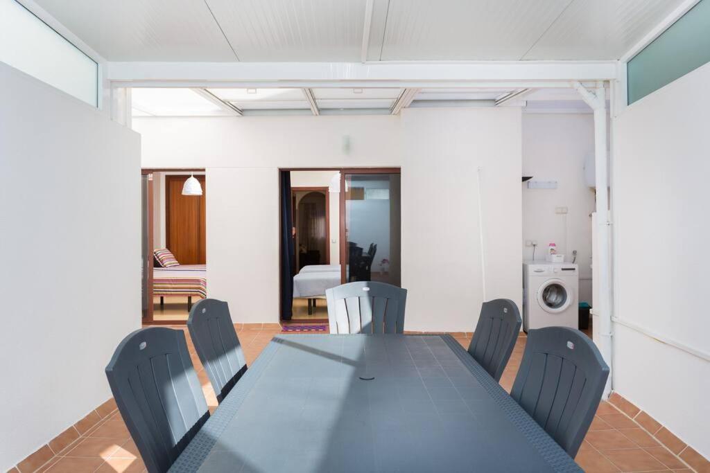 Piso Gexel Casco Historico Con Garaje Apartment Ла Лагуна Екстериор снимка
