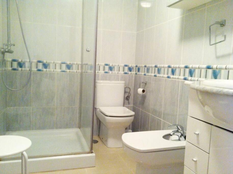 Piso Gexel Casco Historico Con Garaje Apartment Ла Лагуна Екстериор снимка
