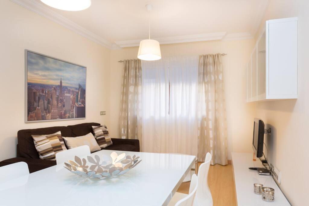 Piso Gexel Casco Historico Con Garaje Apartment Ла Лагуна Екстериор снимка