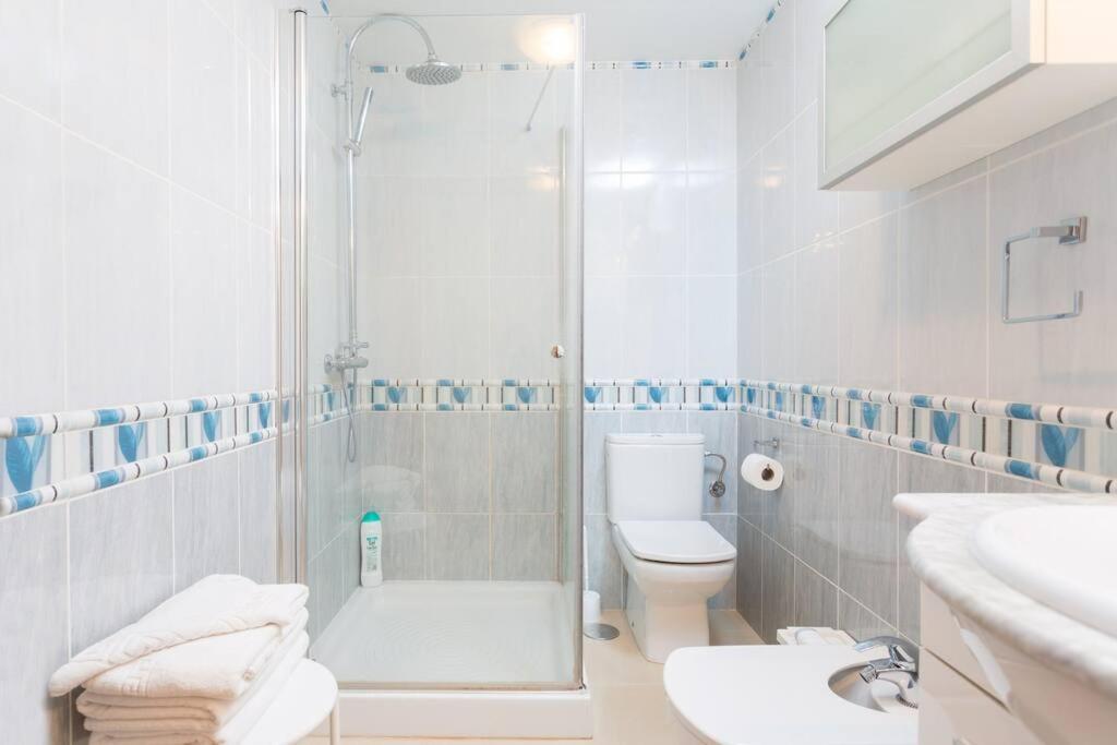 Piso Gexel Casco Historico Con Garaje Apartment Ла Лагуна Екстериор снимка