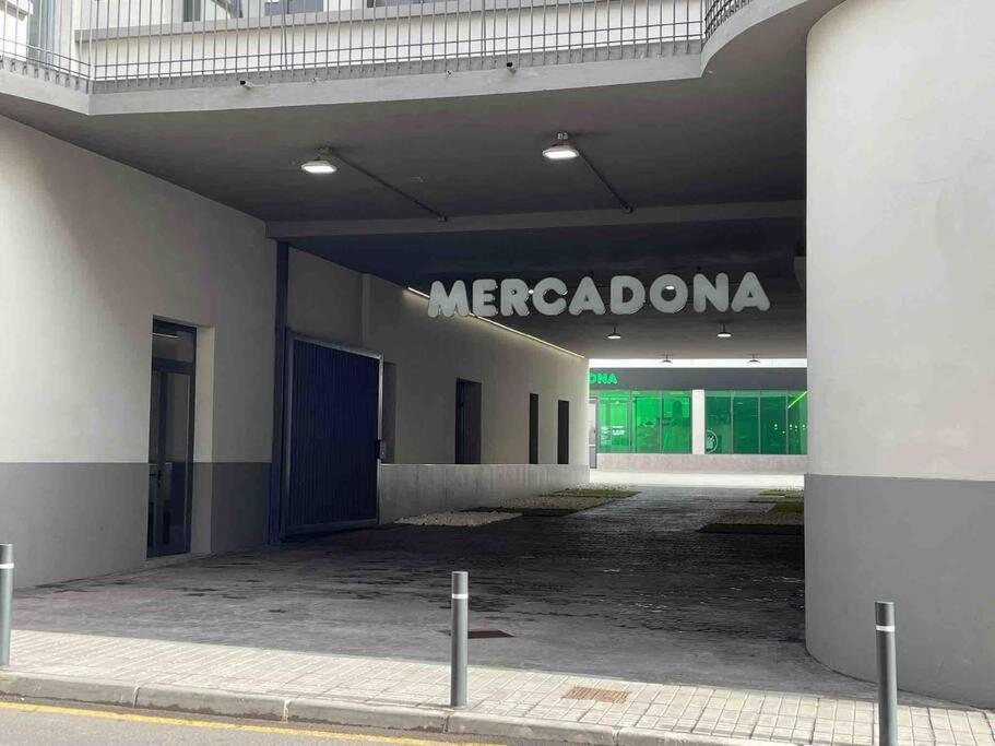 Piso Gexel Casco Historico Con Garaje Apartment Ла Лагуна Екстериор снимка