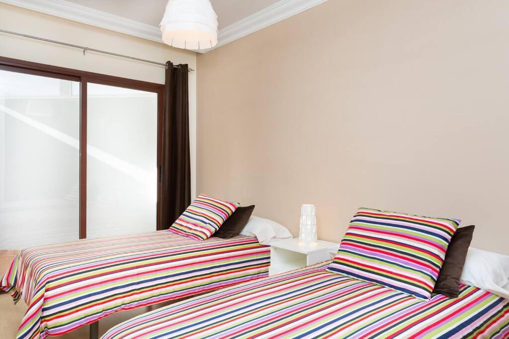 Piso Gexel Casco Historico Con Garaje Apartment Ла Лагуна Екстериор снимка
