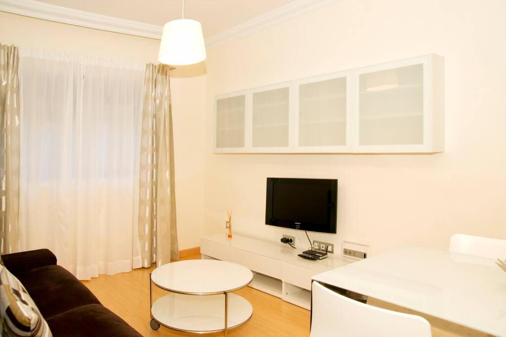 Piso Gexel Casco Historico Con Garaje Apartment Ла Лагуна Екстериор снимка