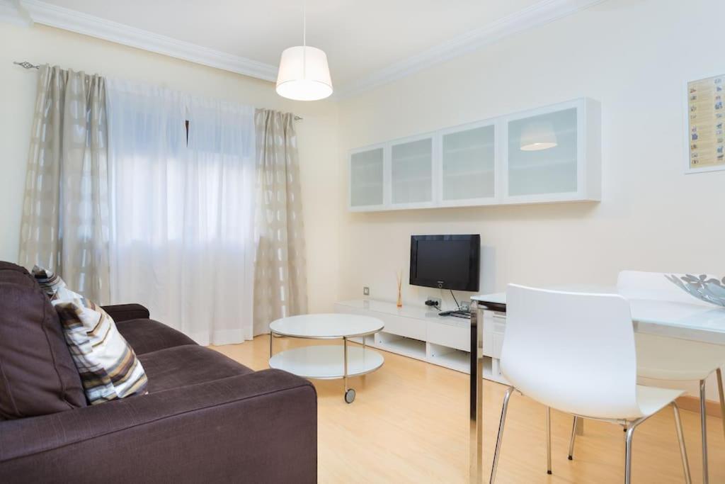 Piso Gexel Casco Historico Con Garaje Apartment Ла Лагуна Екстериор снимка