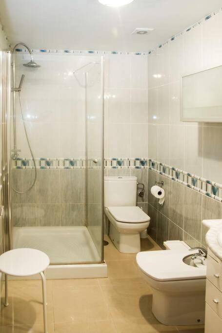 Piso Gexel Casco Historico Con Garaje Apartment Ла Лагуна Екстериор снимка