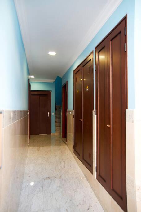 Piso Gexel Casco Historico Con Garaje Apartment Ла Лагуна Екстериор снимка